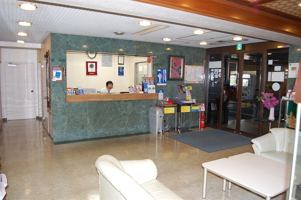 Hotel Tateshina Tóquio Exterior foto